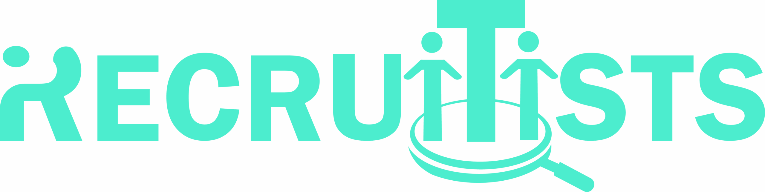 recruit logo final